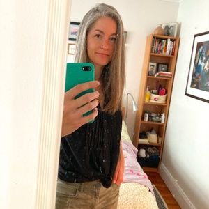 Meet your Posher, Kyla